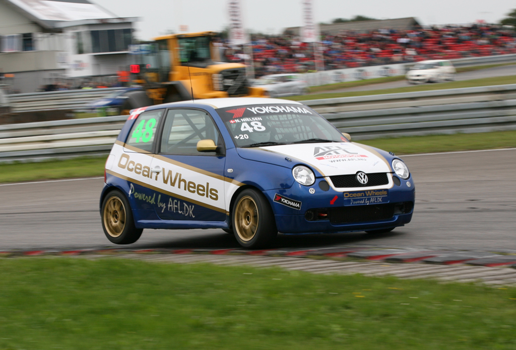 (Foto: Motorsporten.dk)